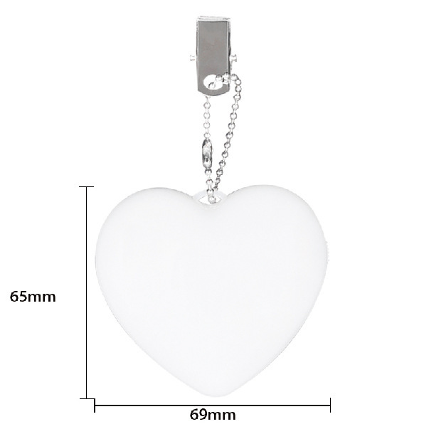 LED Automatic Sensor Purse Light Touch Activated Handbag Lamp Night Light Gifts For Women Backpack Light - Image 3