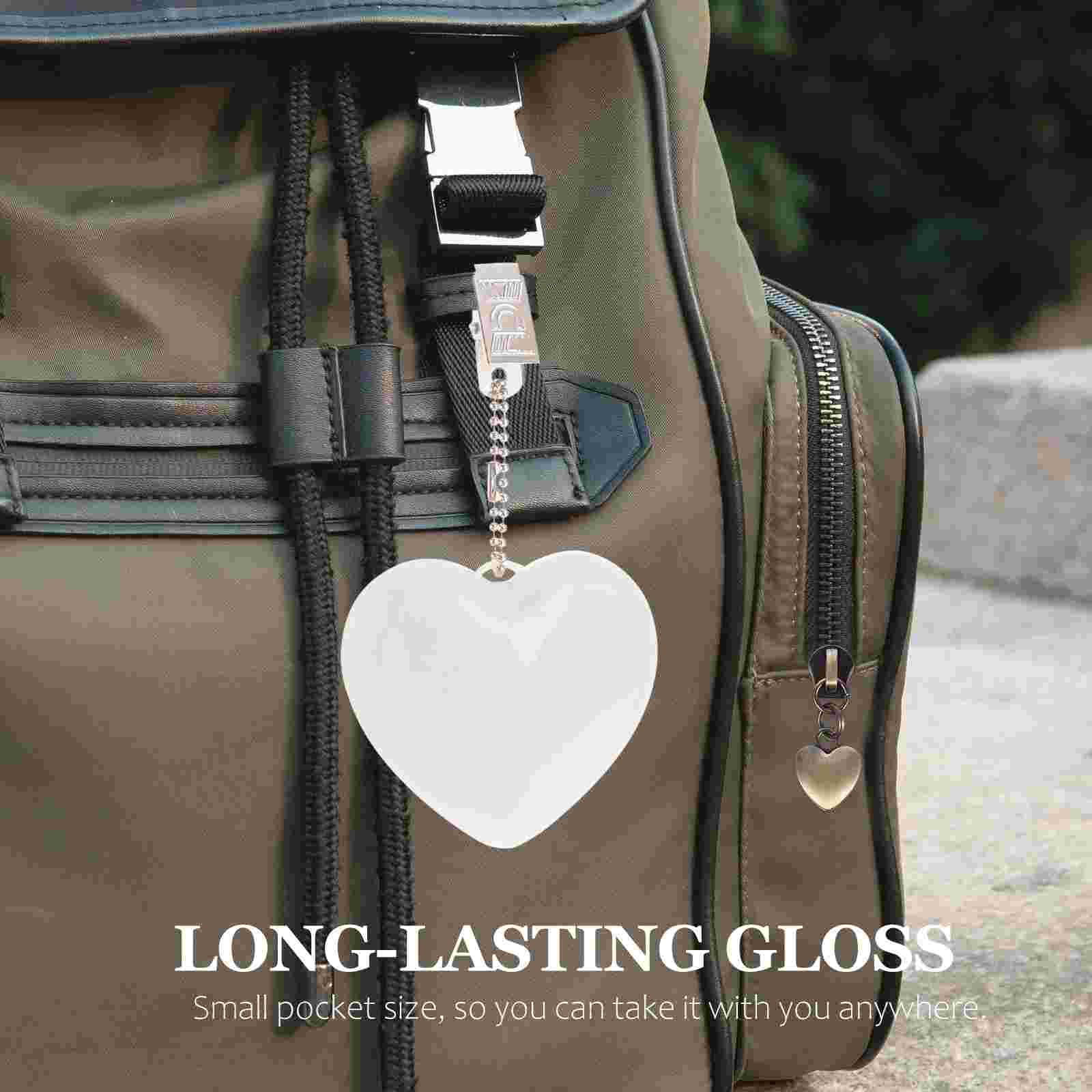 LED Automatic Sensor Purse Light Touch Activated Handbag Lamp Night Light Gifts For Women Backpack Light - Image 7